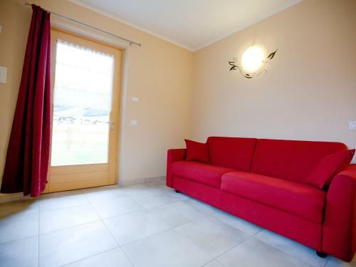 Apartamentos Casa Lilium I