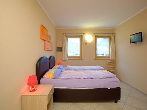 Apartamentos Casa Lilium I