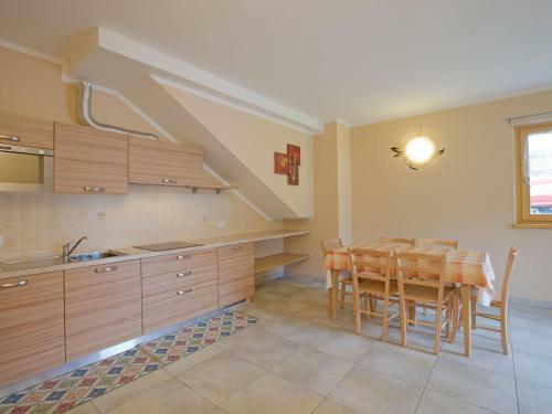 Apartamentos Casa Lilium I