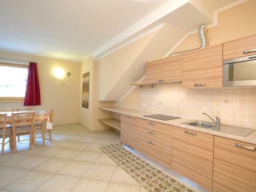 Apartamentos Casa Lilium I