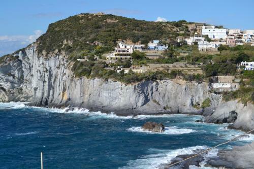 Apartamento Maridea Casevacanza - Ostrica
