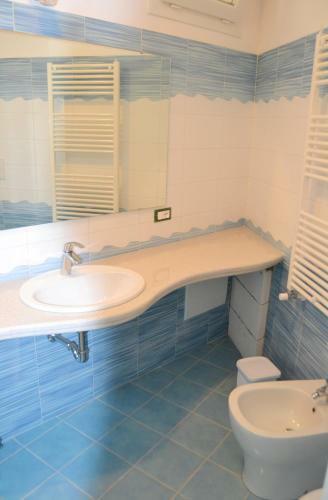 Apartamento Maridea Casevacanza - Ostrica