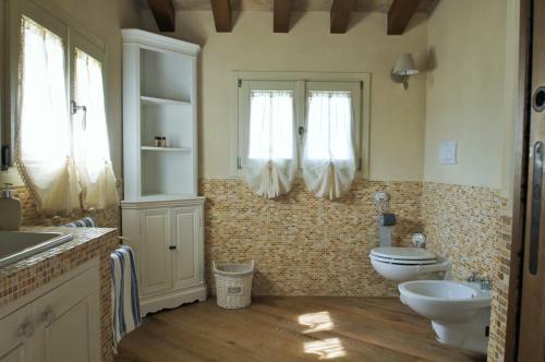 La Vedetta Bed And Breakfast