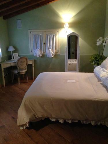 La Vedetta Bed And Breakfast
