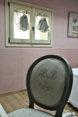 La Vedetta Bed And Breakfast