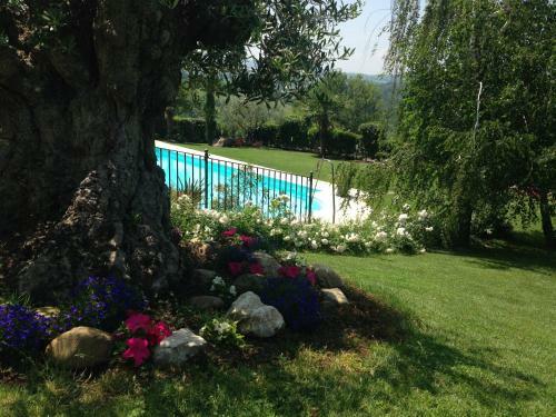 La Vedetta Bed And Breakfast