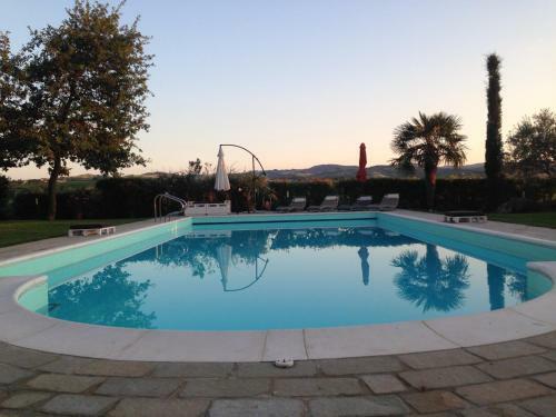La Vedetta Bed And Breakfast