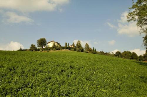 La Vedetta Bed And Breakfast