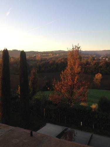 La Vedetta Bed And Breakfast