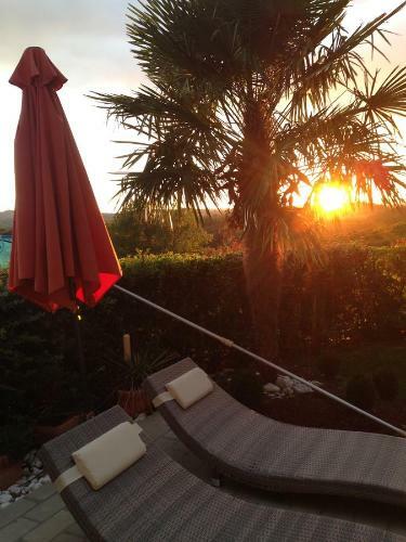 La Vedetta Bed And Breakfast