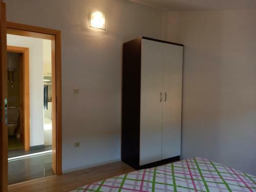 Apartment Valerija