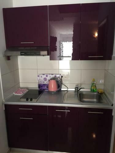 Apartamento Villa Popic
