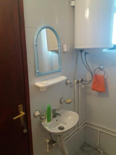 Hostal Apartments And Rooms Gold