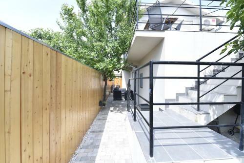 Apartmani Vinetan