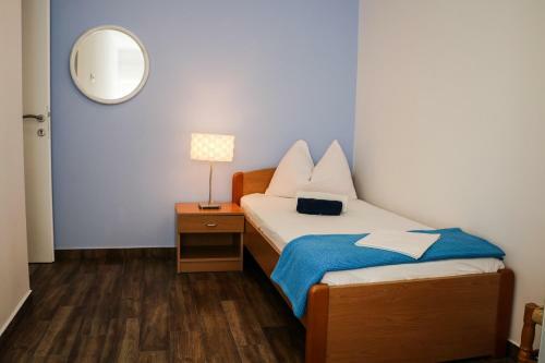 Apartmani Tomljenovic