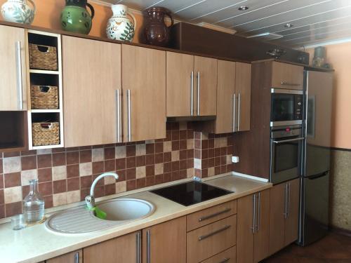 Apartamento Ievos Kalno Gatv? 14a-6