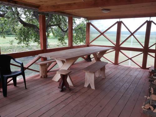 Hostal Baj?ri - Sauna (banya)