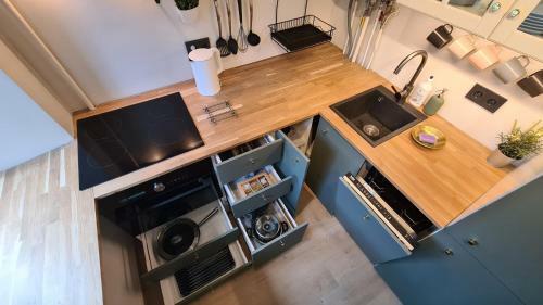 Apartamento Your Space In Jurmala