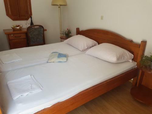 Hostal Villa Luka