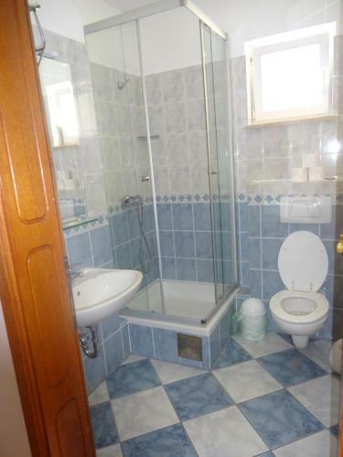Hostal Villa Luka