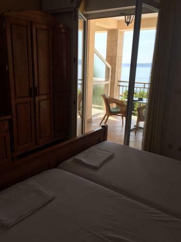 Hostal Villa Luka