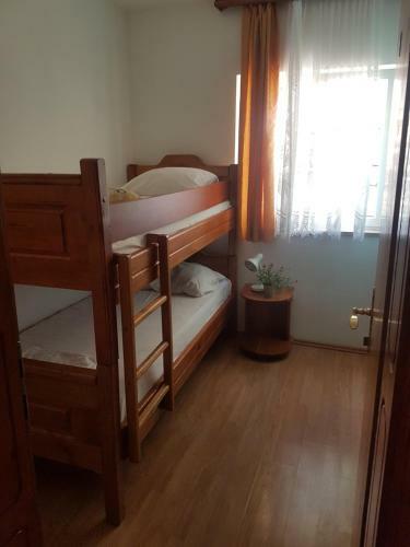 Hostal Villa Luka