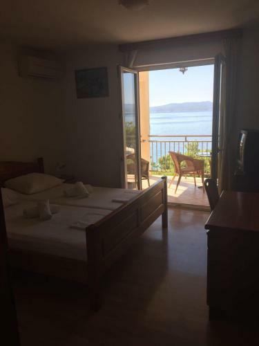 Hostal Villa Luka
