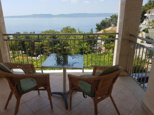 Hostal Villa Luka