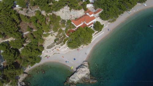 Hostal Villa Luka