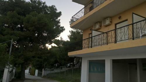 Apartamentos Vana Studios