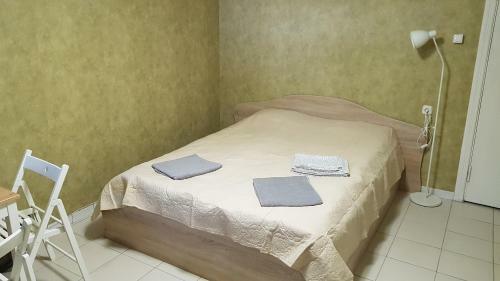 Hostal Saules Sveciu Namai