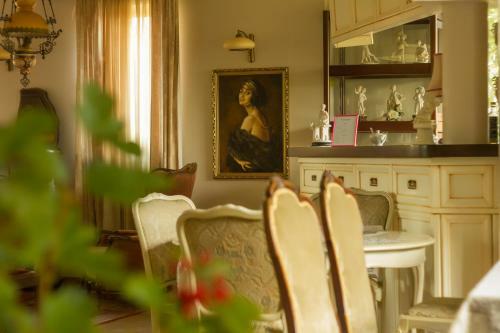 Lodge Ranczo Mustafa