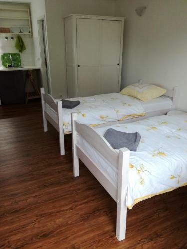 Apartamento Bright Side Studios