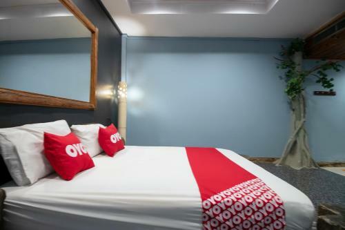 Hotel Oyo 1160 Top Inn Lam Luk Ka