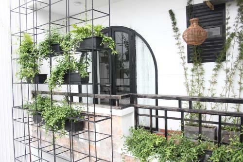 Hotel Chaca Beach Villa