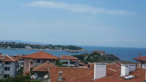 Hostal The Sea Lions Guest House