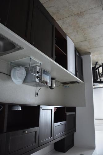 Pearl Beach Apartments In The Cliff Resort 2
