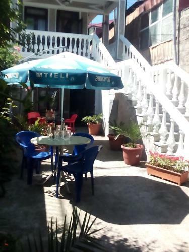 Hostal Lile