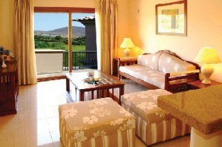 Hotel Marylanza Suits  And Spa