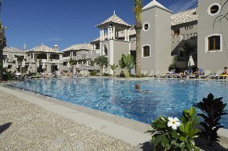 Hotel Marylanza Suits  And Spa