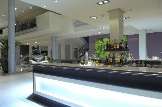Hotel Marylanza Suits  And Spa