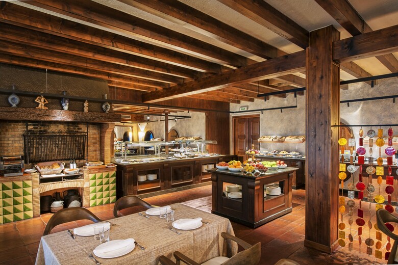 Salles Hotel & Spa Cala Del Pi - Adults Only