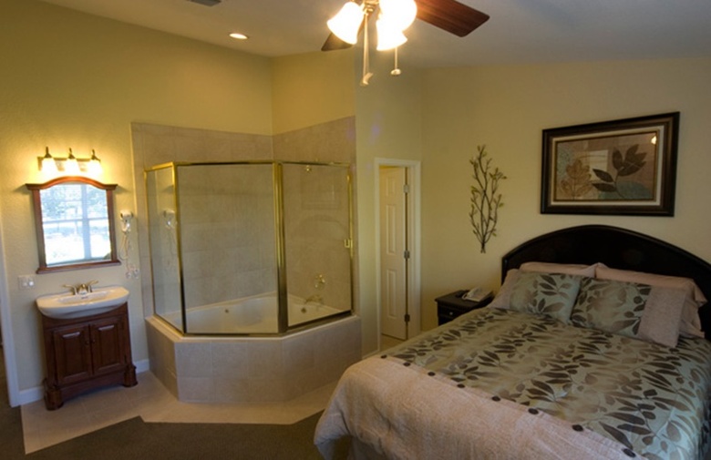 Hotel Parc Corniche Condominium Suites