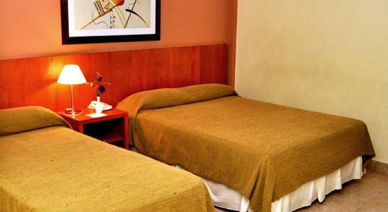 Hotel Uthgra De Las Luces