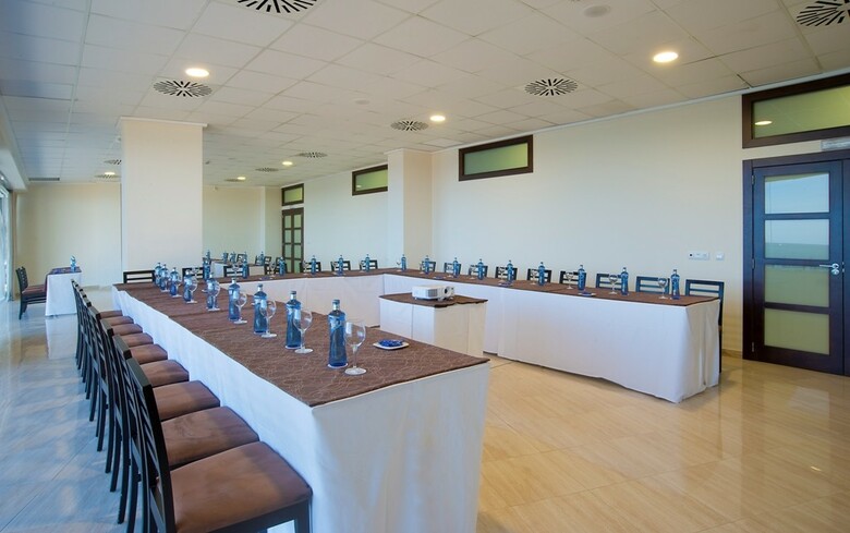 Hotel Bahia Calpe By Pierre & Vacances