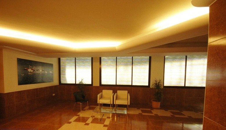 Apartamentos Coral Beach
