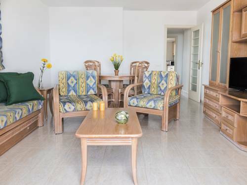 Apartamentos Coral Beach