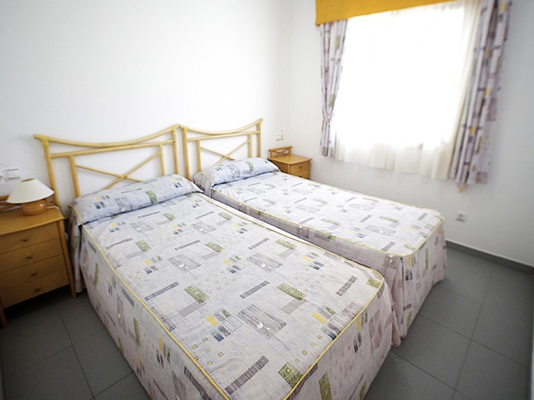 Apartamentos Hipocampos