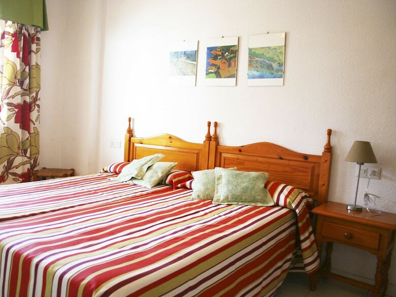 Apartamentos Turmalina