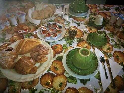 Bed And Breakfast Monticelli